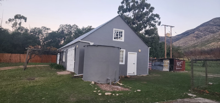 9 Bedroom Property for Sale in Joubertina Eastern Cape